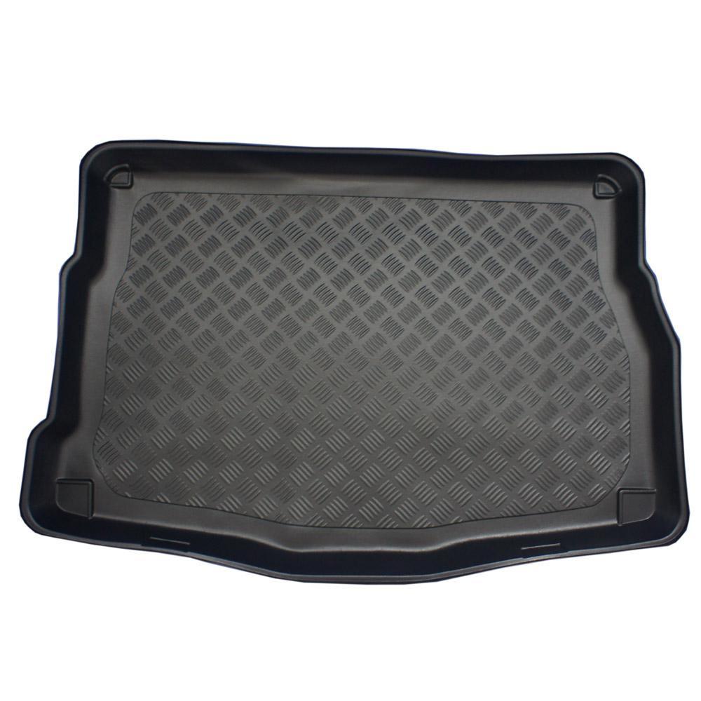 Tavite portbagaj Kia Ceed Pro II, caroserie hatchback, an fabricatie 05.2012 - 05.2018, portbagaj superior | 193185BSC