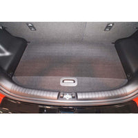 Tavite portbagaj Kia Soul II, caroserie hatchback, an fabricatie 03.2014 - 03.2019, portbagaj superior | 193190GRD