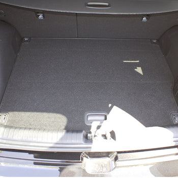 Tavita de portbagaj Kia Niro Hybrid, caroserie SUV, fabricatie 08.2016 - prezent, portbagaj superior #2