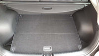 Tavite portbagaj Kia Niro Hybrid, caroserie suv, an fabricatie 08.2016 - prezent, portbagaj superior | 193195GRD