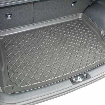 Tavita de portbagaj Kia Niro PHEV, caroserie SUV, fabricatie 08.2016 - prezent, portbagaj superior - 5