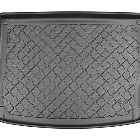 Tavita de portbagaj Kia Niro Hybrid, caroserie SUV, fabricatie 08.2016 - prezent, portbagaj superior #1