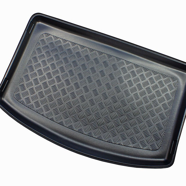 Tavita de portbagaj Kia Rio IV, caroserie Hatchback, fabricatie 02.2017 - prezent, portbagaj inferior #1