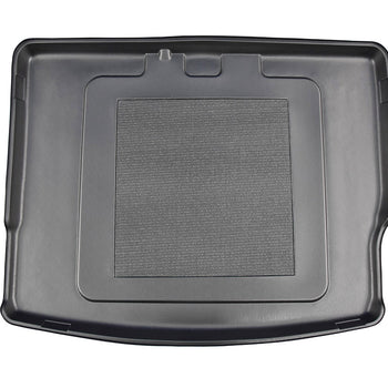 Tavite portbagaj Kia Niro, caroserie suv, an fabricatie 08.2016 - 05.2022, portbagaj inferior | 193198