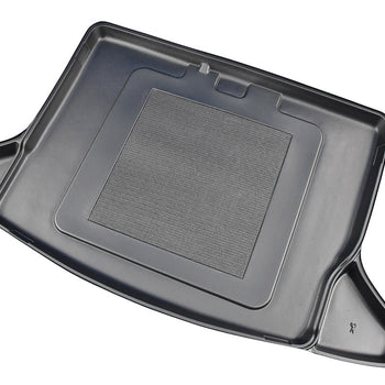 Tavite portbagaj Kia Niro, caroserie suv, an fabricatie 08.2016 - 05.2022, portbagaj inferior | 193198