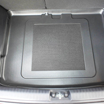 Tavite portbagaj Kia Niro, caroserie suv, an fabricatie 08.2016 - 05.2022, portbagaj inferior | 193198