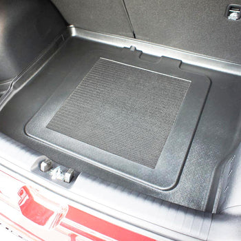 Tavite portbagaj Kia Niro, caroserie suv, an fabricatie 08.2016 - 05.2022, portbagaj inferior | 193198