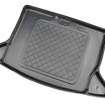 Tavita de portbagaj Kia Niro, caroserie SUV, fabricatie 08.2016 - prezent, portbagaj inferior #1