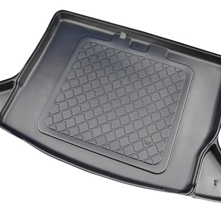 Tavita de portbagaj Kia Niro, caroserie SUV, fabricatie 08.2016 - prezent, portbagaj inferior #1