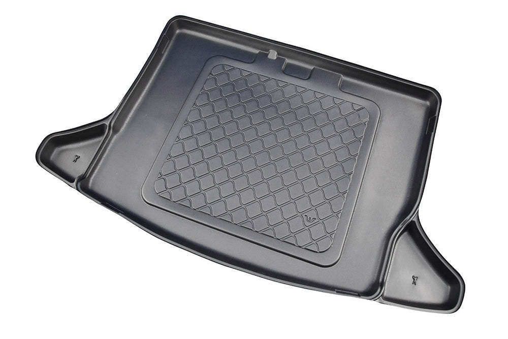 Tavite portbagaj Kia Niro, caroserie suv, an fabricatie 08.2016 - 05.2022, portbagaj inferior | 193198GRD