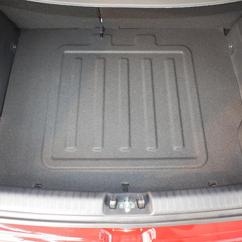 Tavita de portbagaj Kia Niro, caroserie SUV, fabricatie 08.2016 - prezent, portbagaj inferior #1