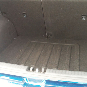 Tavita de portbagaj Kia Niro, caroserie SUV, fabricatie 08.2016 - prezent, portbagaj inferior #1