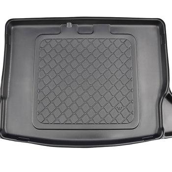 Tavita de portbagaj Kia Niro, caroserie SUV, fabricatie 08.2016 - prezent, portbagaj inferior #1