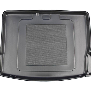 Tavite portbagaj Kia Niro, caroserie suv, an fabricatie 08.2016 - 05.2022, portbagaj inferior | 193198