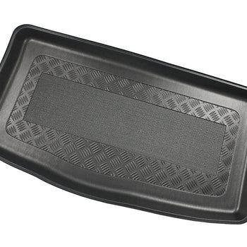 Tavite portbagaj Kia Picanto III, caroserie hatchback, an fabricatie 04.2017 - prezent, portbagaj inferior | 193199