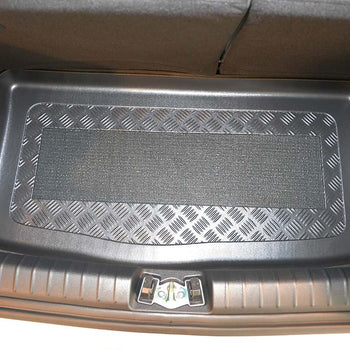 Tavite portbagaj Kia Picanto III, caroserie hatchback, an fabricatie 04.2017 - prezent, portbagaj inferior | 193199