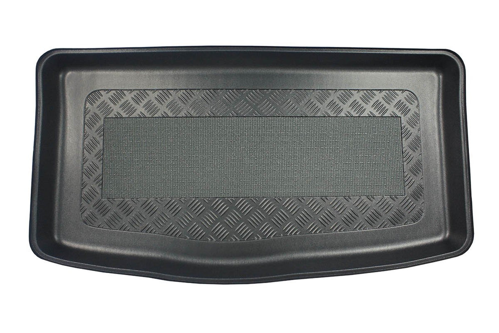 Tavite portbagaj Kia Picanto III, caroserie hatchback, an fabricatie 04.2017 - prezent, portbagaj inferior | 193199