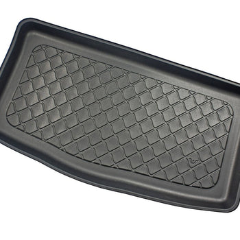 Tavita de portbagaj Kia Picanto III, caroserie Hatchback, fabricatie 04.2017 - prezent, portbagaj inferior #1