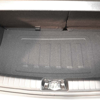 Tavita de portbagaj Kia Picanto III, caroserie Hatchback, fabricatie 04.2017 - prezent, portbagaj inferior #1