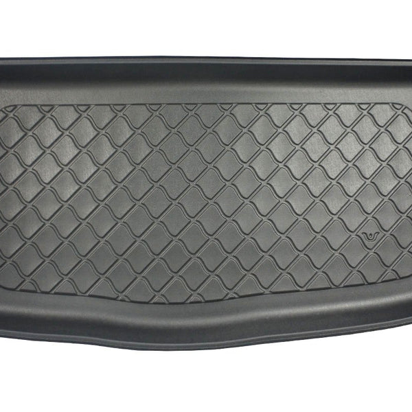 Tavita de portbagaj Kia Picanto III, caroserie Hatchback, fabricatie 04.2017 - prezent, portbagaj inferior #1