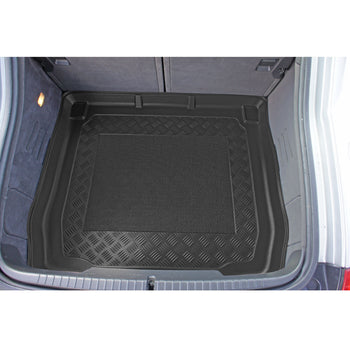 Tavita de portbagaj Audi TT Quattro, caroserie Coupe, fabricatie 1998 - 2006 - 2