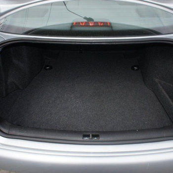 Tavita de portbagaj Audi A4 B5, caroserie Sedan, fabricatie 1995 - 10.2001, bancheta rabatabila #1