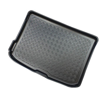 Tavite portbagaj Audi A3 8V, caroserie hatchback, an fabricatie 08.2012 - 03.2020, portbagaj superior | 193210BSC