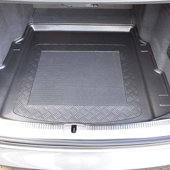 Tavita de portbagaj Audi A8 D5, caroserie Sedan, fabricatie 11.2017 - prezent #2