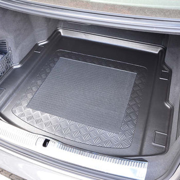 Tavita de portbagaj Audi A8 D5, caroserie Sedan, fabricatie 11.2017 - prezent #2