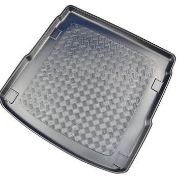 Tavita de portbagaj Audi E-Tron, caroserie Sportback, fabricatie 05.2019 - prezent, electric - 2