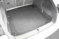 Tavita de portbagaj Audi E-Tron, caroserie Sportback, fabricatie 05.2019 - prezent, electric - 6