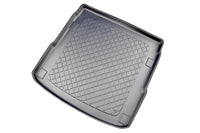 Tavita de portbagaj Audi E-Tron, caroserie Sportback, fabricatie 05.2019 - prezent, electric - 2