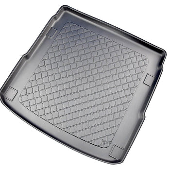 Tavita de portbagaj Audi E-Tron, caroserie Sportback, fabricatie 05.2019 - prezent, electric - 2