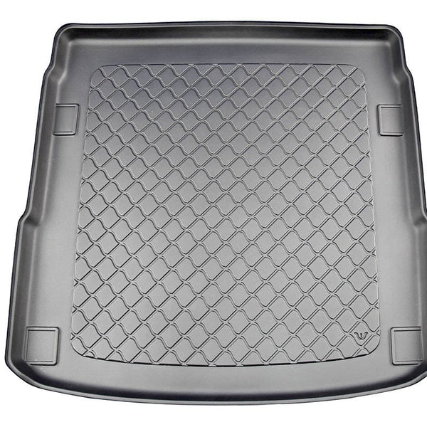 Tavita de portbagaj Audi E-Tron, caroserie Sportback, fabricatie 05.2019 - prezent, electric - 1