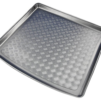 Tavita de portbagaj Audi Q3 II PHEV, caroserie SUV, fabricatie 01.2021 - prezent, portbagaj superior - 3