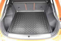 Tavita de portbagaj Audi Q3 II PHEV, caroserie SUV, fabricatie 01.2021 - prezent, portbagaj superior - 4