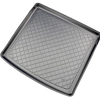 Tavita de portbagaj Audi Q3 II Sportback, caroserie SUV, fabricatie 09.2019 - prezent, portbagaj superior - 2