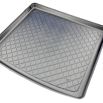 Tavita de portbagaj Audi Q3 II Sportback, caroserie SUV, fabricatie 09.2019 - prezent, portbagaj superior - 3