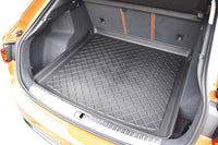 Tavita de portbagaj Audi Q3 II Sportback, caroserie SUV, fabricatie 09.2019 - prezent, portbagaj superior - 5