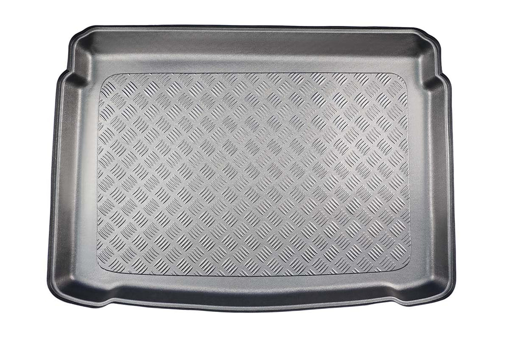 Tavite portbagaj Audi A3 8Y, caroserie hatchback, an fabricatie 03.2020 - prezent, portbagaj inferior | 193229BSC