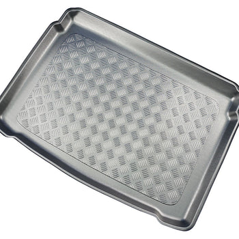 Tavita de portbagaj Audi A3 8Y, caroserie Hatchback, fabricatie 03.2020 - prezent, portbagaj inferior #2