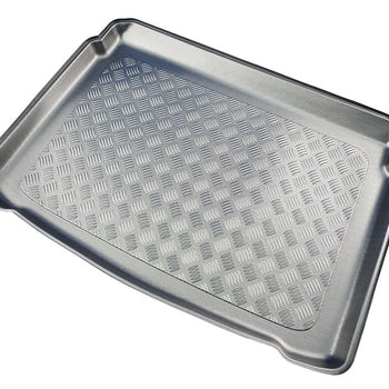 Tavita de portbagaj Audi A3 8Y, caroserie Hatchback, fabricatie 03.2020 - prezent, portbagaj inferior #2