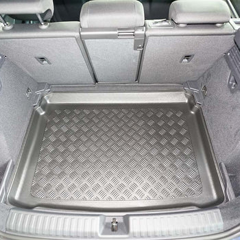 Tavita de portbagaj Audi A3 8Y, caroserie Hatchback, fabricatie 03.2020 - prezent, portbagaj inferior #2