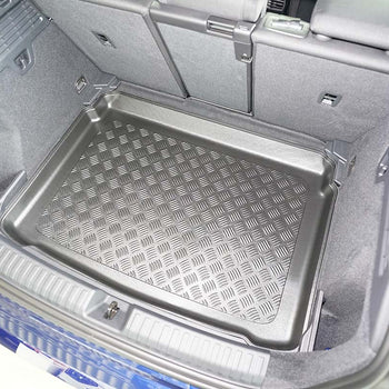 Tavita de portbagaj Audi A3 8Y, caroserie Hatchback, fabricatie 03.2020 - prezent, portbagaj inferior #2