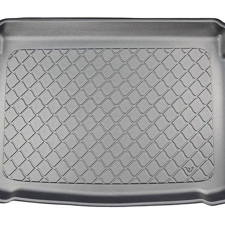 Tavita de portbagaj Audi A3 8Y, caroserie Hatchback, fabricatie 03.2020 - prezent, portbagaj inferior #1