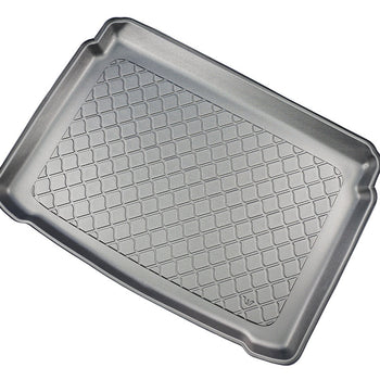 Tavita de portbagaj Audi A3 8Y, caroserie Hatchback, fabricatie 03.2020 - prezent, portbagaj inferior #1