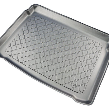 Tavita de portbagaj Audi A3 8Y, caroserie Hatchback, fabricatie 03.2020 - prezent, portbagaj inferior #1