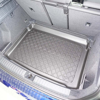 Tavita de portbagaj Audi A3 8Y, caroserie Hatchback, fabricatie 03.2020 - prezent, portbagaj inferior #1