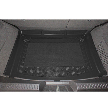 Tavita de portbagaj Lancia Delta III, caroserie Hatchback, fabricatie 2008 - 12.2014 - 2