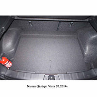 Tavite portbagaj Nissan Qashqai II, caroserie suv, an fabricatie 02.2014 - 05.2021, portbagaj inferior | 193245GRD